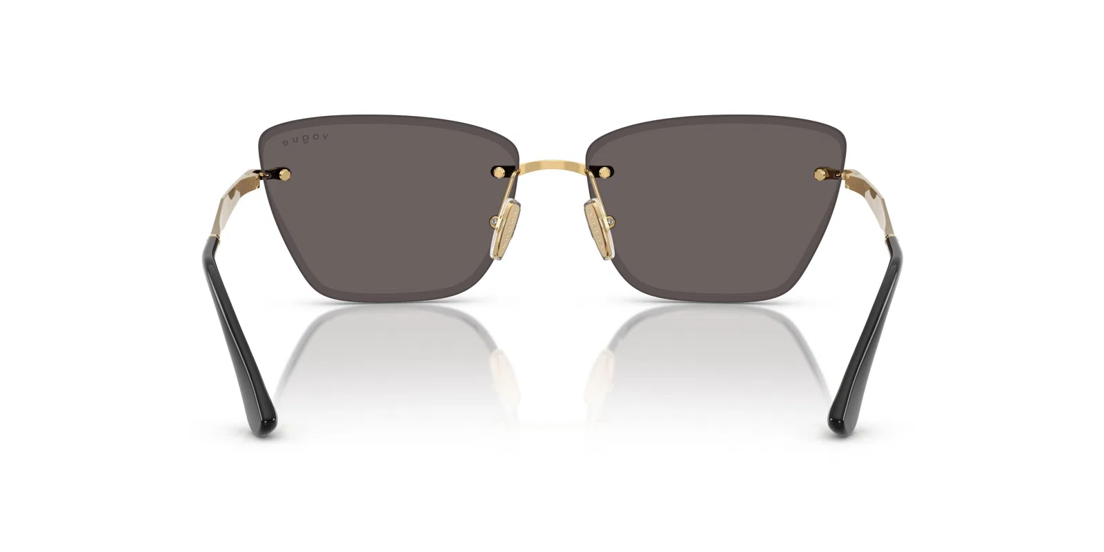 Vogue 4332S Sunglasses - view 8